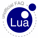 Lua Unofficial Faq Ufaq - luapad roblox